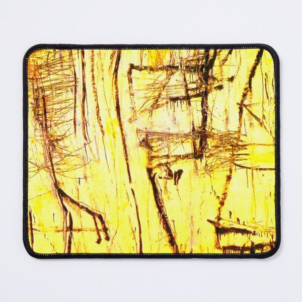 Item preview, cy twombly vibrant designed and sold by ReoArt.