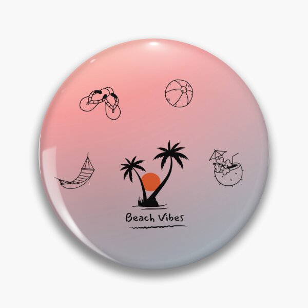 Item preview, Beach Vibes : Travel Sprit : Back case for Your Smart Phone designed and sold by pixans.