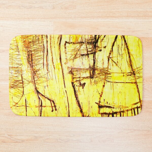 Item preview, cy twombly vibrant designed and sold by ReoArt.