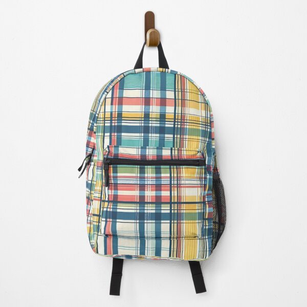 Item preview, Western Plaid Pattern designed and sold by Myra365Art.