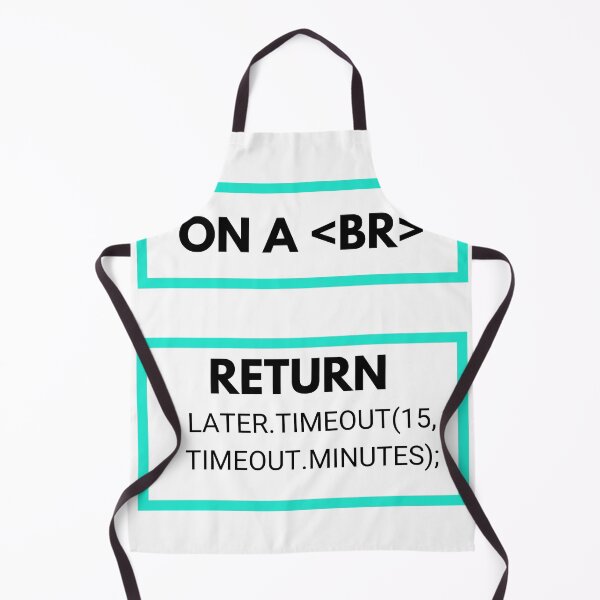 Item preview, Developer On A Break!! designed and sold by UMI BLOOM.