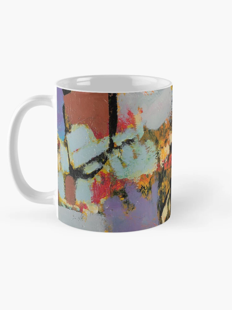 Thumbnail 5 of 6, Coffee Mug, Quick Racing designed and sold by Allan P Friedlander.