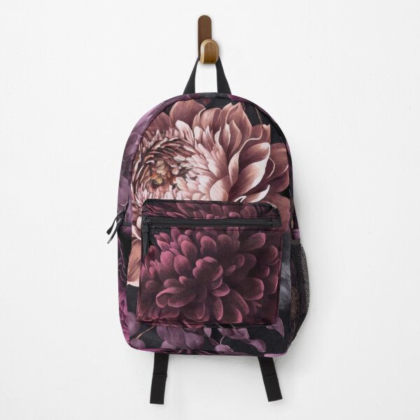 Item preview, Moody Flowers Baroque Opulence designed and sold by artsandsoul.