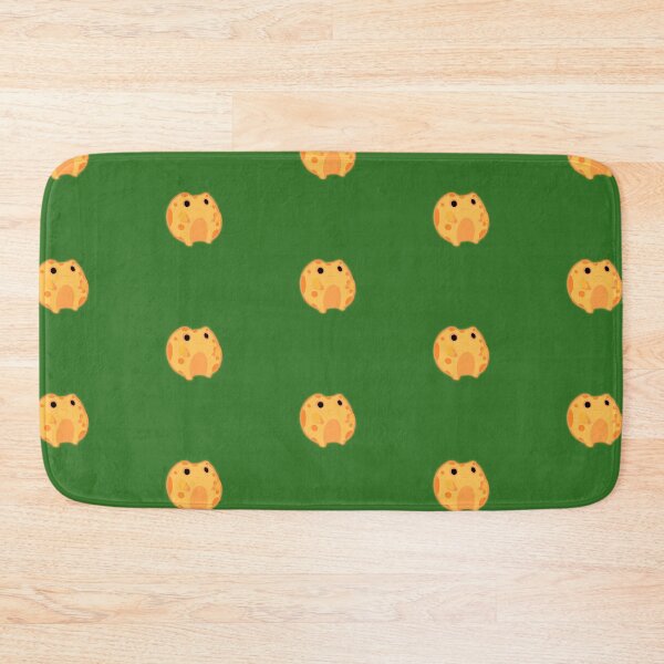 Item preview, Orange Frog designed and sold by CWaterlilies.