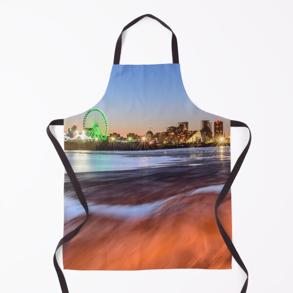 Item preview, Old port, Montreal designed and sold by RezieMart.