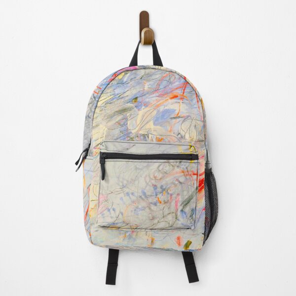 Item preview, cy twombly vibrant designed and sold by ReoArt.