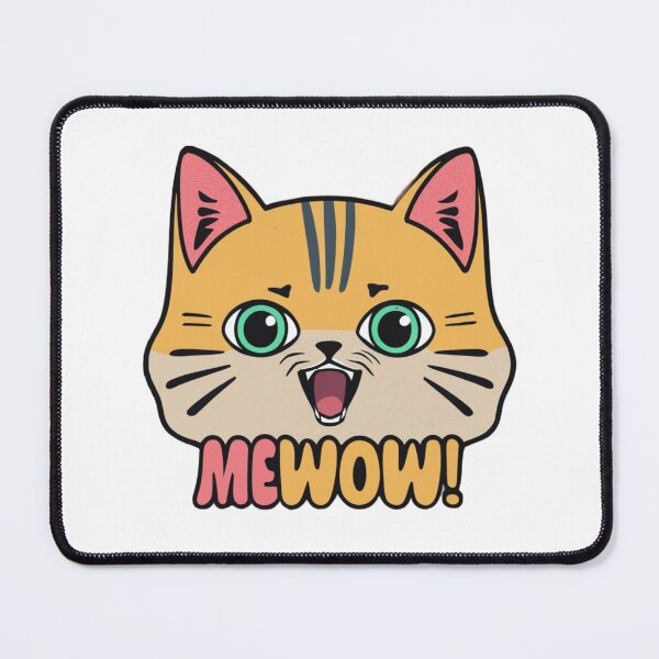 Item preview, MeWow!!, Kitten designed and sold by RiffRaffGraffix.