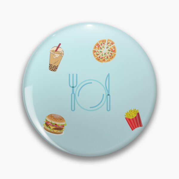 Item preview, Food Sprit : Food Print Case : Back case for Your Smart Phone : Blue designed and sold by pixans.