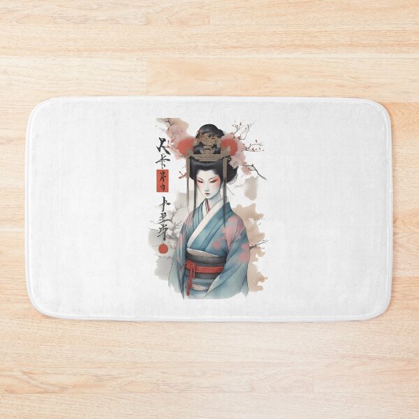 Item preview, Enchanting Jikininki Beauty designed and sold by Mechanical-Artt.