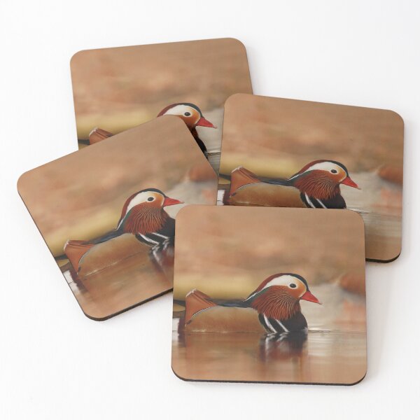 Item preview, Meandering Mandarin  designed and sold by miradorpictures.