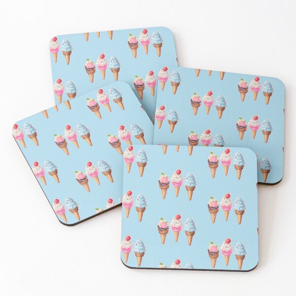 Item preview, I love Ice Cream designed and sold by Woop Woop .
