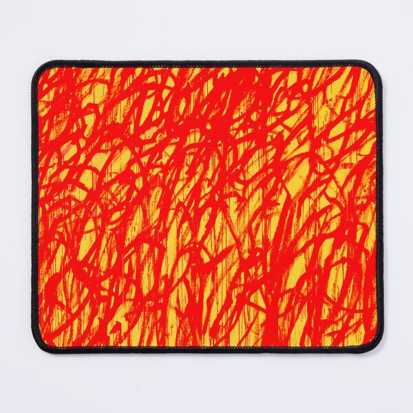 Item preview, cy twombly vibrant designed and sold by ReoArt.