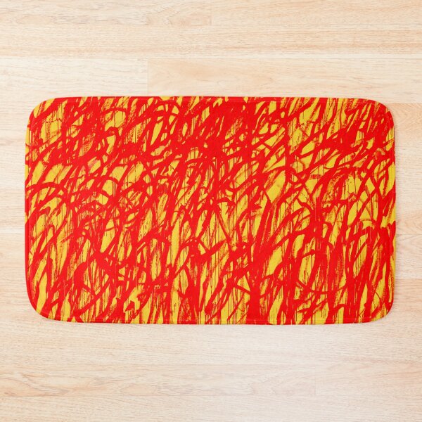 Item preview, cy twombly vibrant designed and sold by ReoArt.