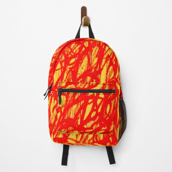 Item preview, cy twombly vibrant designed and sold by ReoArt.