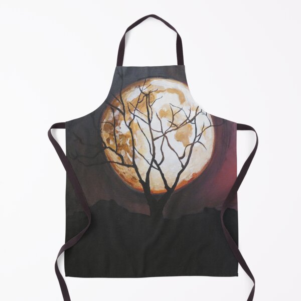 Item preview, Full Moon designed and sold by ElaineFogelArt.