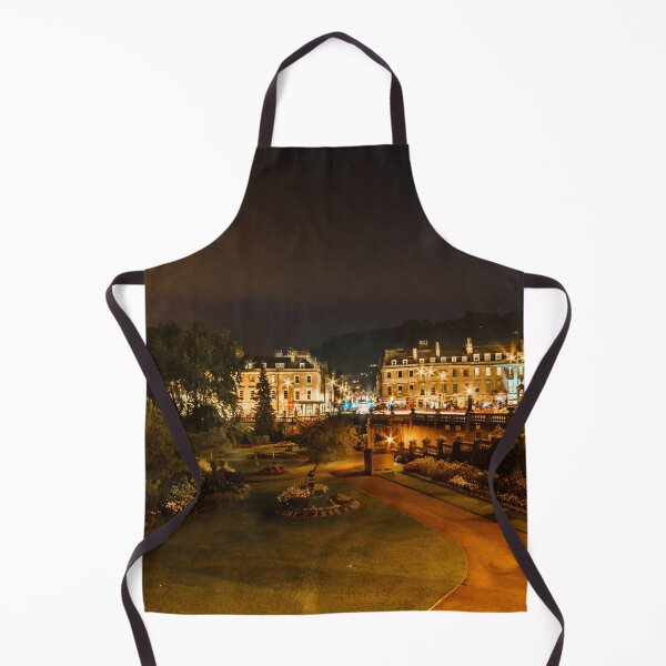 Item preview, Bath at Night designed and sold by RezieMart.