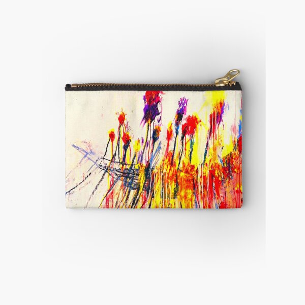 Item preview, cy twombly vibrant designed and sold by ReoArt.