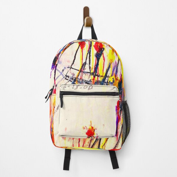 Item preview, cy twombly vibrant designed and sold by ReoArt.