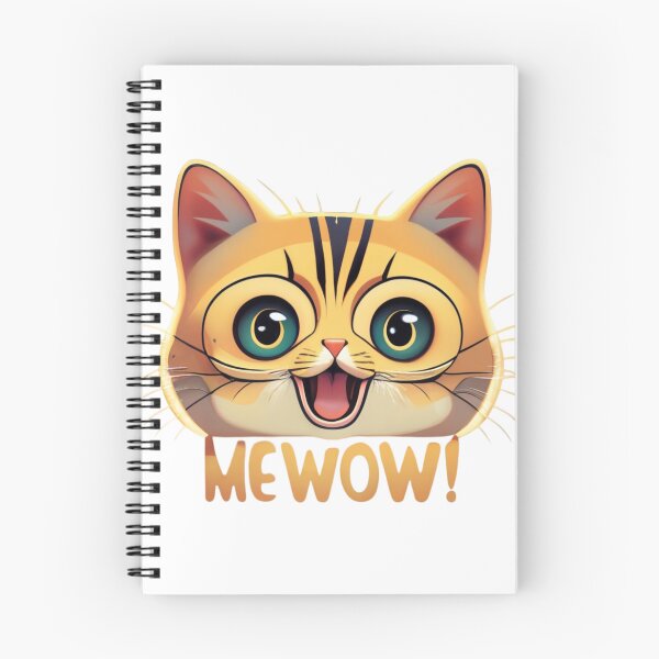 Item preview, MeWow!!, Kitten designed and sold by RiffRaffGraffix.