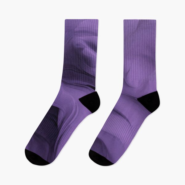 Item preview, Ethereal Fluid Dreams In Pastel Shades Of Purple designed and sold by artsandsoul.