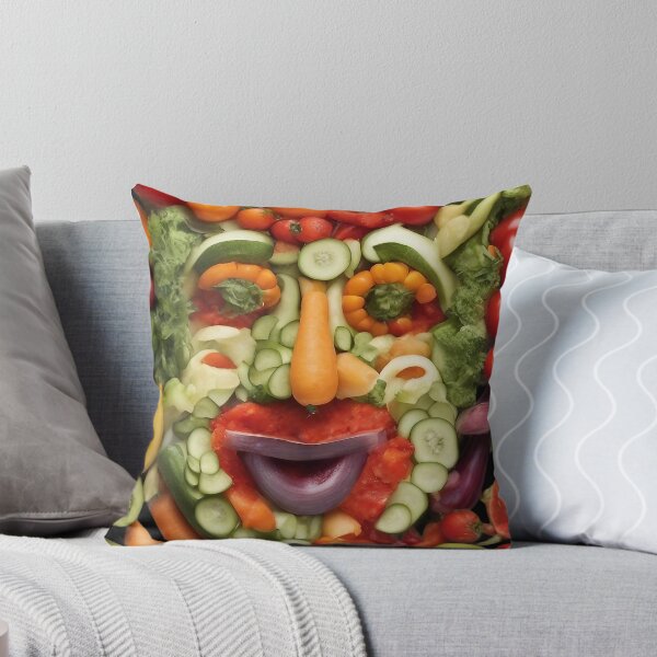 Item preview, Tasty portrait designed and sold by etnia.