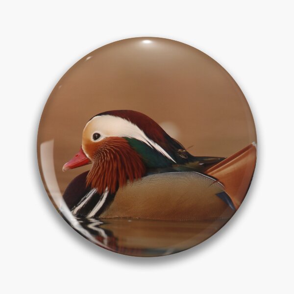Item preview, Moody Mandarin  designed and sold by miradorpictures.