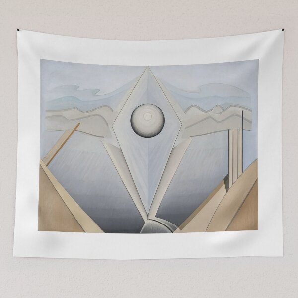 Item preview, Lawren Harris designed and sold by Dodram.