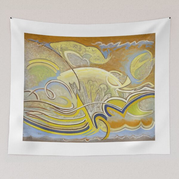 Item preview, Lawren Harris designed and sold by Dodram.