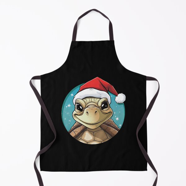 Item preview, Turtle Christmas designed and sold by Soulskier.