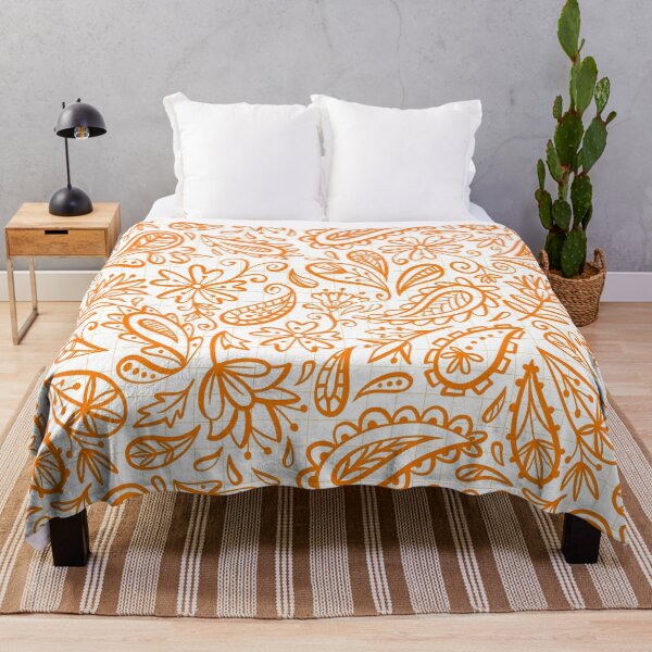 Item preview, 3D Floral Seamless Pattern - Vibrant Flowers in a Repeating Design designed and sold by OrangeMG.