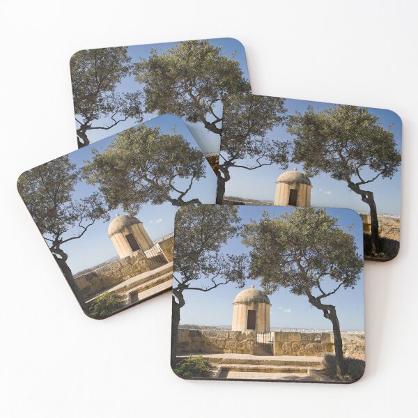 Item preview, Hastings Gardens, Valletta designed and sold by Violaman.