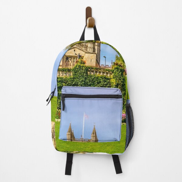 Item preview, Parade Gardens, Bath, Inglaterra designed and sold by RezieMart.