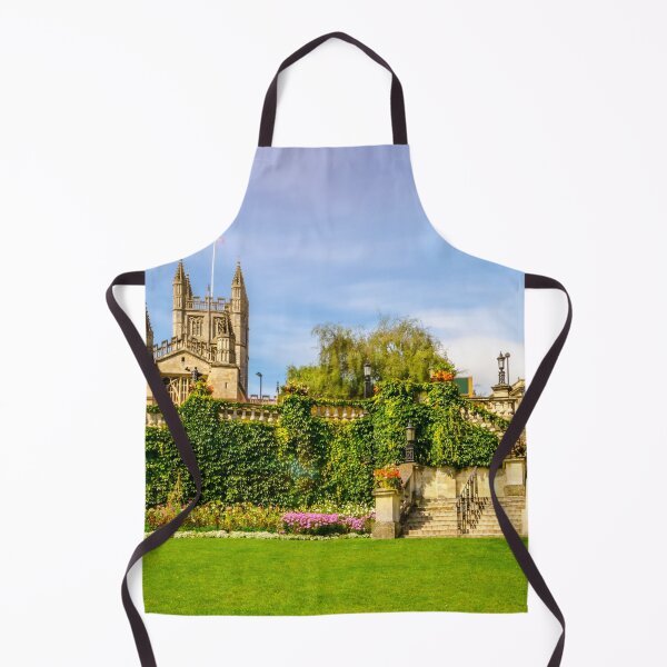 Item preview, Parade Gardens, Bath, Inglaterra designed and sold by RezieMart.