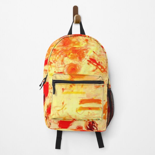 Item preview, cy twombly vibrant designed and sold by ReoArt.