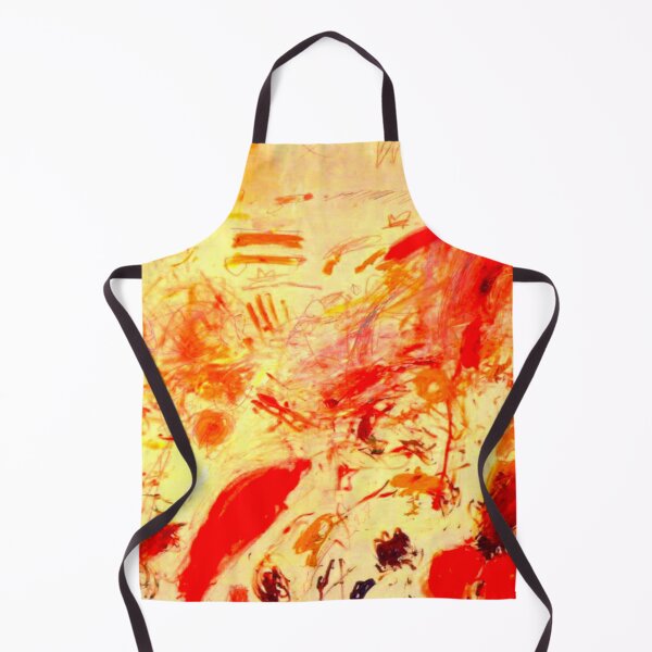 Artikelvorschau, cy twombly vibrant entworfen und verkauft von ReoArt.