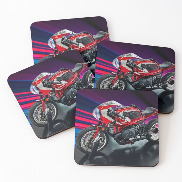 Item preview, IN THE FAST LANE designed and sold by Rick Cooper Photography.