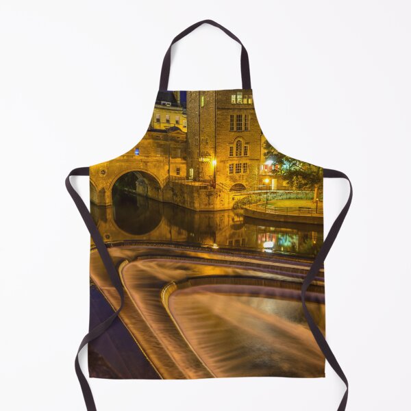 Item preview, Puteney Bridge, Bath, England designed and sold by RezieMart.