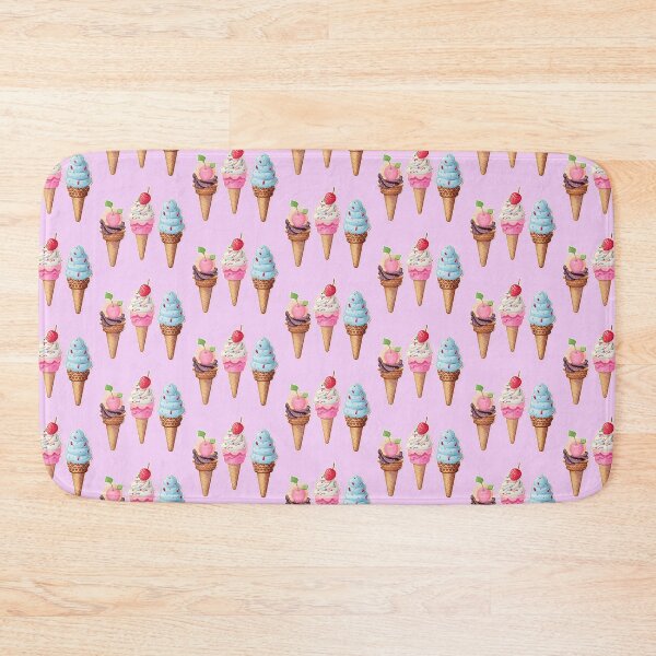 Item preview, I love Ice Cream too!  designed and sold by Woop Woop .