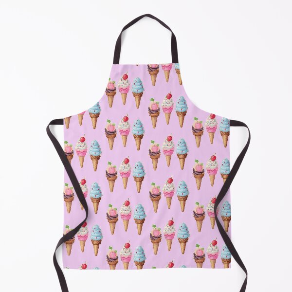 Item preview, I love Ice Cream too! designed and sold by Woop Woop .