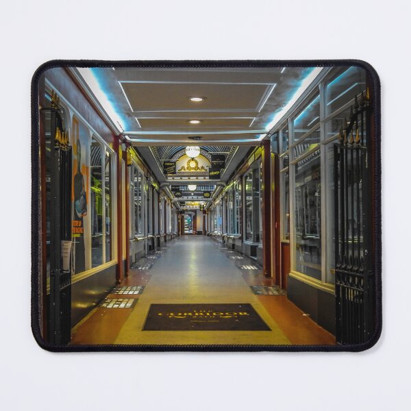Item preview, Hallway designed and sold by RezieMart.