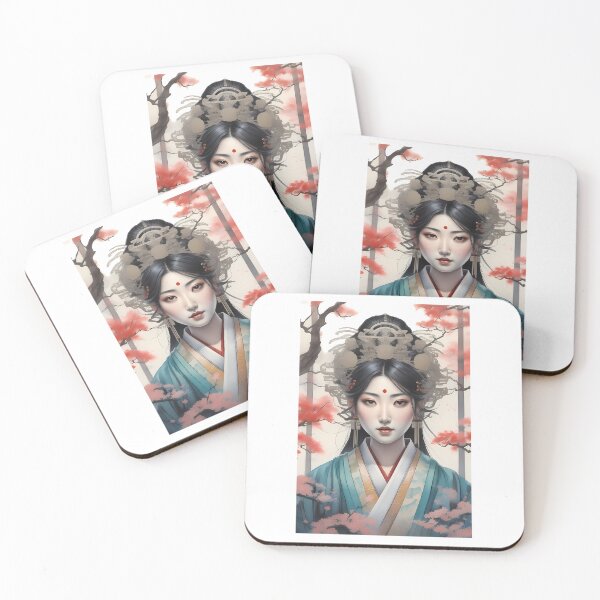 Item preview, Jikininki Unveiled designed and sold by Mechanical-Artt.