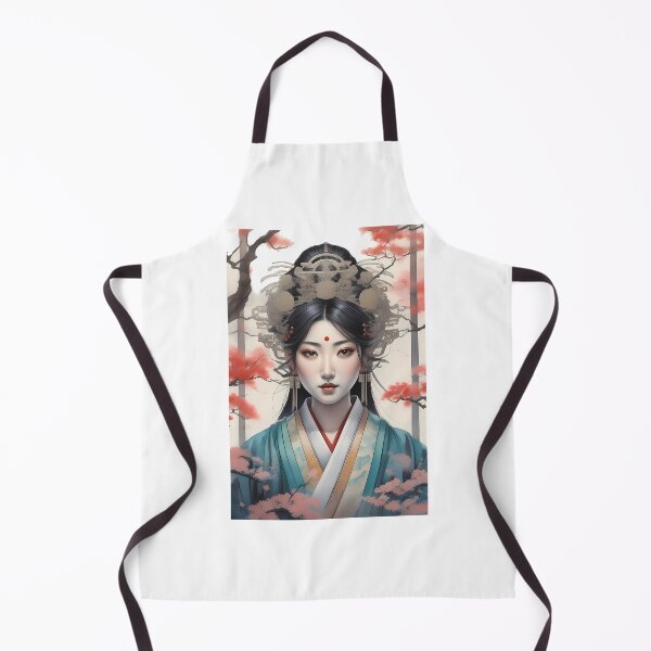 Item preview, Jikininki Unveiled designed and sold by Mechanical-Artt.