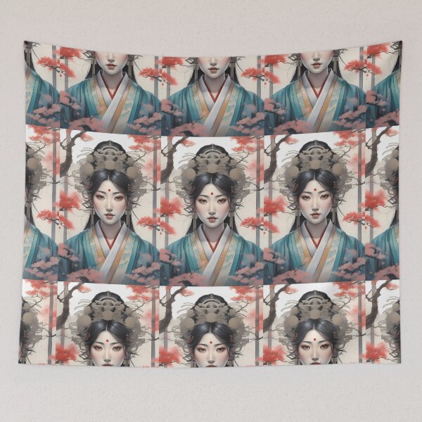 Item preview, Jikininki Unveiled designed and sold by Mechanical-Artt.