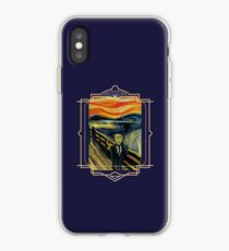 Albert Camus iPhone Case