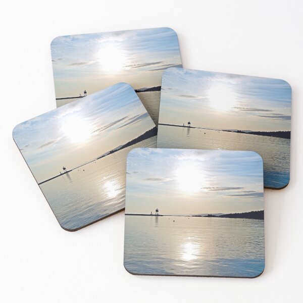 Item preview, Grand Marais Harbor Study 5  designed and sold by Robert Meyers-Lussier.