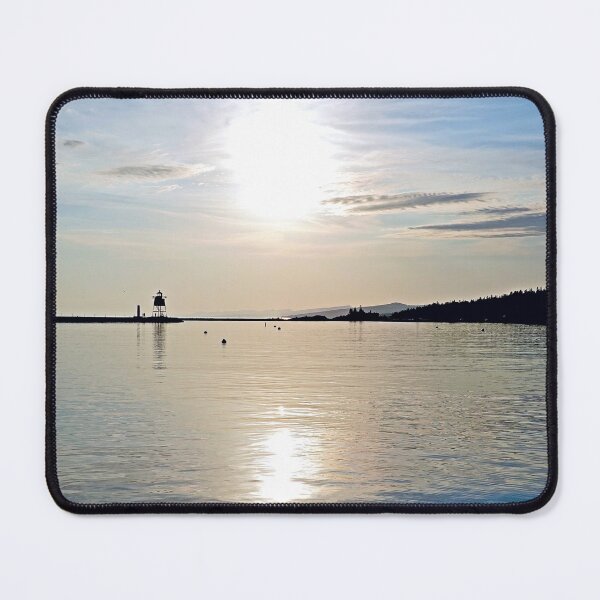 Item preview, Grand Marais Harbor Study 5  designed and sold by Robert Meyers-Lussier.