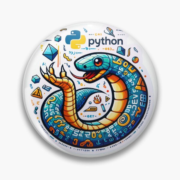 Item preview, Python CodeCraft 2 designed and sold by pixeldigger.