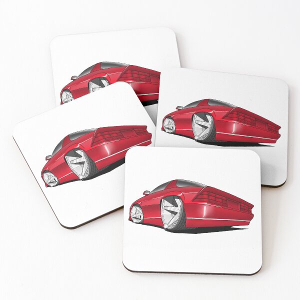 Item preview, Chevy IROC Camaro designed and sold by 2Darnlo.