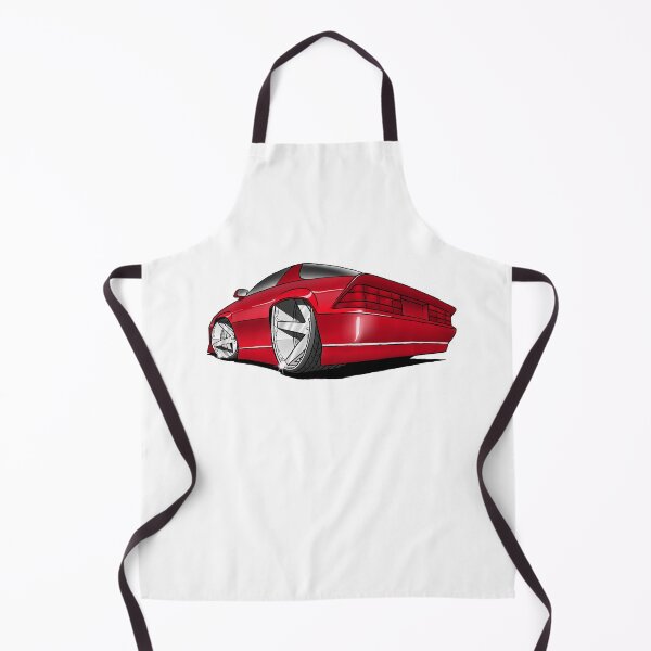 Item preview, Chevy IROC Camaro designed and sold by 2Darnlo.