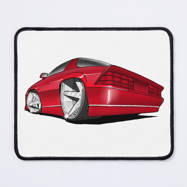 Item preview, Chevy IROC Camaro designed and sold by 2Darnlo.